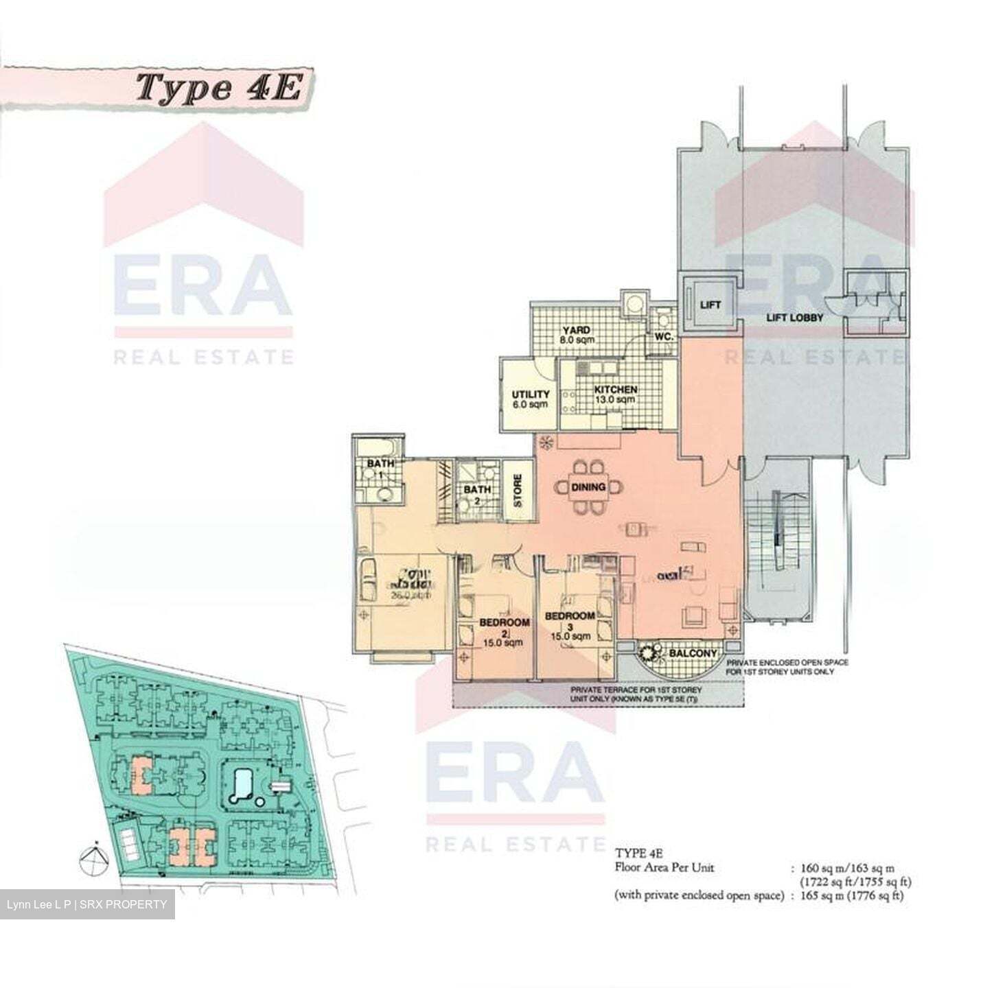 Park East (D15), Condominium #578320751